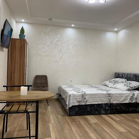 Apartments Of Lesya Ukrainka St. 25 Lviv Exterior foto