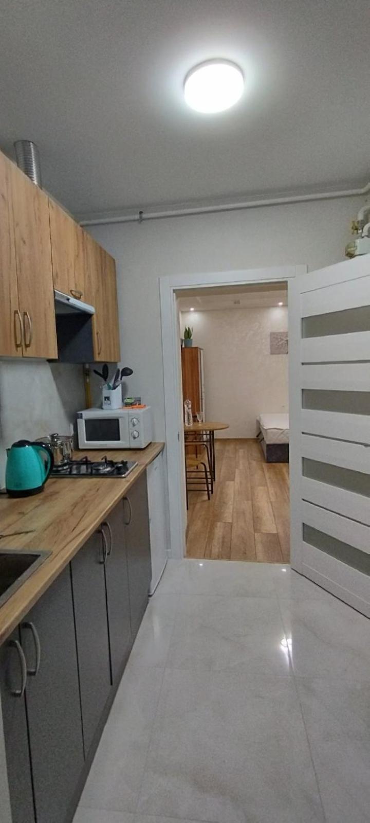 Apartments Of Lesya Ukrainka St. 25 Lviv Exterior foto