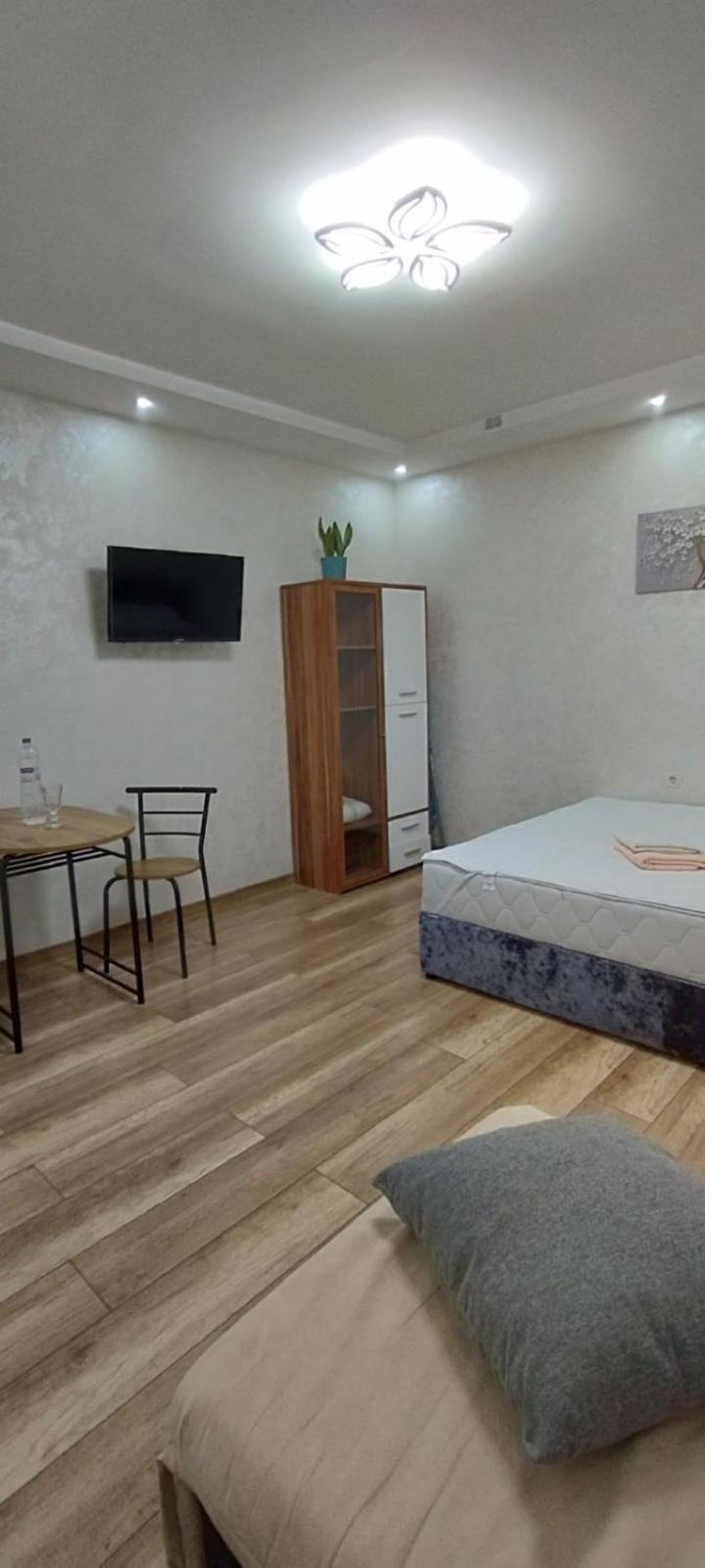 Apartments Of Lesya Ukrainka St. 25 Lviv Exterior foto